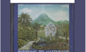 The Pathways to Mastership: In Search of Enlightenment – Jonathan Parker