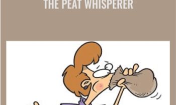 The Peat Whisperer - Danny Roddy