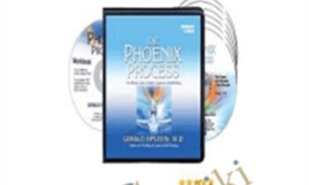 The Phoenix Process – Gerald Epstein