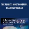 The Planets Most Powerful Reading Program