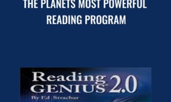 The Planets Most Powerful Reading Program