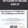 The Pleasure of Challenge Audio Set - Alan Questel