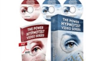 The Power Hypnotist Video