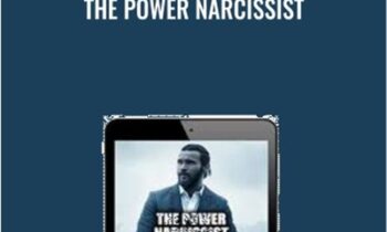 The Power Narcissist - Ivan Throne
