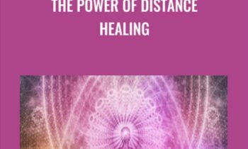 The Power Of Distance Healing  - Joseph Lucie