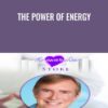 The Power of Energy - Dr George Pratt