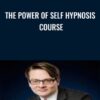 The Power of Self Hypnosis Course -  Igor Ledochowski