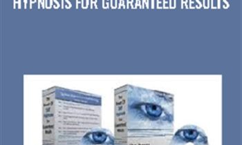 The Power of Self - Hypnosis For Guaranteed Results