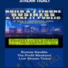 The Profit Weekend Live Stream Ticket – Ronnie Sandlin