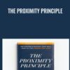 The Proximity Principle - Ken Coleman