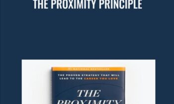 The Proximity Principle - Ken Coleman