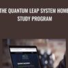 The Quantum Leap System Home Study Program