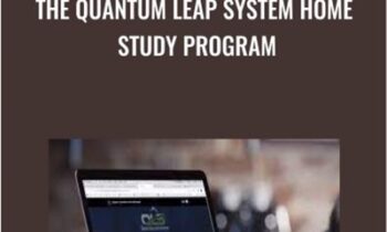 The Quantum Leap System Home Study Program