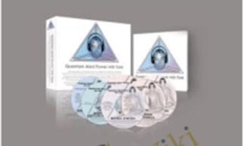The Quantum Mind Power plus Enhancers – Song Chengxiang