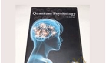 The Quantum Psychology Program for Men – Dr. Paul Dobransky