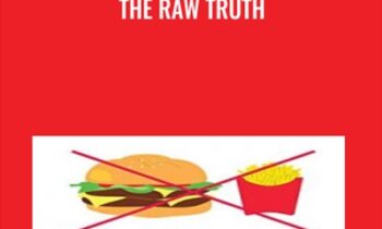 The Raw Truth  - Jin Yoo-Kim