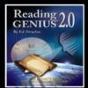 The Reading Genius 2.0 – Ed Strachar