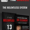 The Relentless System - Tim Grover