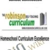 The Robinson Home School Curriculum – Dr. Arthur Robinson