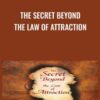The Secret Beyond The Law Of Attraction - Dov Baron