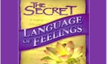 The Secret Language of Feelings – Cal Banyan