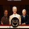 The Secret Science of Getting Rich Program – Bob Proctor