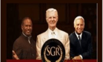 The Secret Science of Getting Rich Program – Bob Proctor