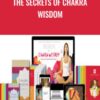 The Secrets of Chakra Wisdom - Deborah King