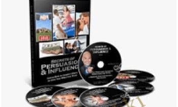 The Secrets of Persuasion and Influence – Marshall Sylver