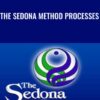 The Sedona Method Processes - Hale Dwoskin