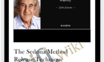 The Sedona Method Release Technique – Lester Levenson
