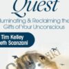 The Shadow Quest - Tim Kelley & Beth Scanzani