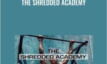 The Shredded Academy