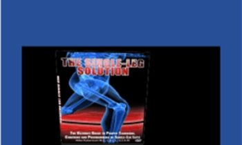 The Single-Leg Solution - Mike Robertson