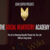 The Social Heartistry Academy