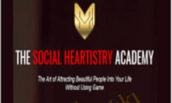 The Social Heartistry Academy