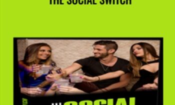 The Social Switch -  Jason capital