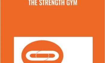 The Strength Gym - Zhealtheducation