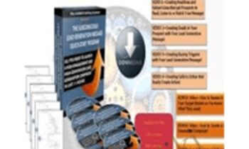 The Subconscious Lead Generation Message Quick-Start Program