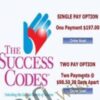The Success Codes – Dr. Alex Loyd