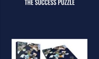 The Success Puzzle - Bob Proctor