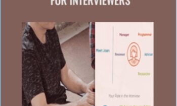 The Successful Technical Interview for Interviewers - Jason Alba