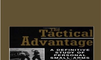 The Tactical Advantage - Gabe Suarez