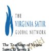 The Teachings of Virgina Satir CD Series 2 – Virgina Satir
