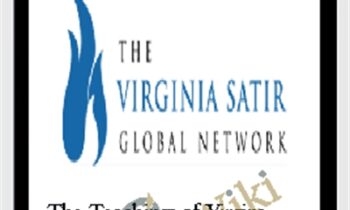 The Teachings of Virgina Satir CD Series 2 – Virgina Satir