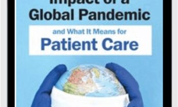 The Traumatic Impact of a Global Pandemic and How it will Shape Patient Care in the Future - Bessel van der Kolk
