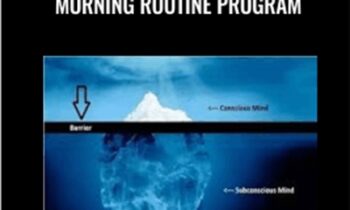The Ultimate 7 Day Law of Attraction Morning Routine Program - Aaron Doughty