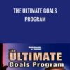 The Ultimate Goals Program - Brian Tracy