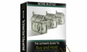 The Ultimate Guide to Buy & Hold Real Estate Course – William Bronchick