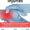 The Ultimate Guide to Treating Hand and Wrist Injuries - Josh Gerrity